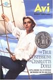 The True Confessions of Charlotte Doyle (rpkg)