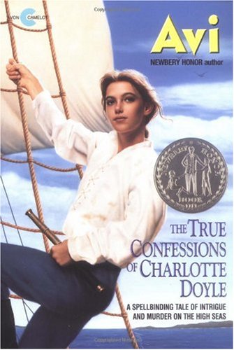The True Confessions of Charlotte Doyle