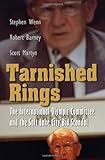 Tarnished Rings: The International Olympic Committee and the Salt Lake City Bid Scandal