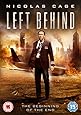 Left Behind [DVD]
