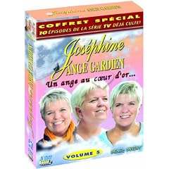 Coffret josephine, vol. 5