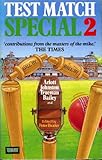 Test match special 2