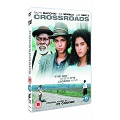 Crossroads [DVD]