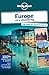 Europe on a Shoestring 8 (Lonely Planet Travel Guide)