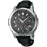 ������ CASIO �ӻ��� OCEANUS OCW-M700TLJ-1AJF