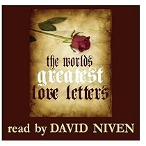 The World's Greatest Love Letters