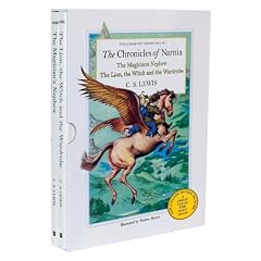 Narnia (Chronicles of Narnia S.)
