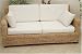 CONSERVATORY FURNITURE TRIPLE SOFA PADSTOW