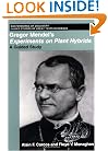 Gregor Mendel's Experiments on Plant Hybrids (Masterworks of Discovery)