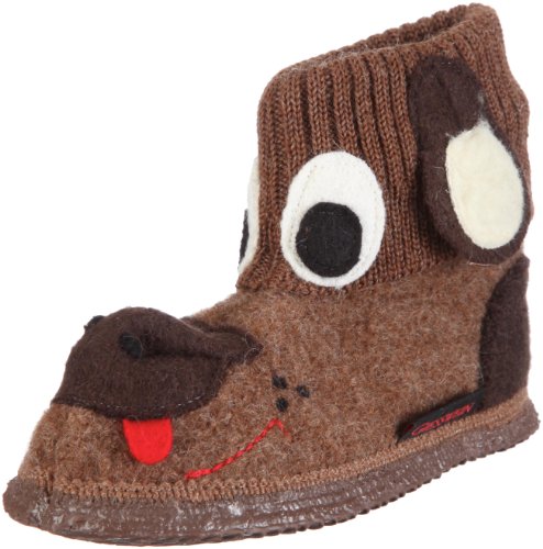 Giesswein Herdecke 56-10-40649 Unisex - Kinder Hausschuhe