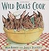 Untitled Rossoff 2 Wild Boars