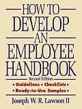 How to Develop an Employee Handbook
