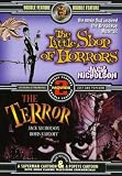 Little Shop of Horrors/The Terror
