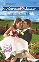 The Best Man's Bride (Harlequin American Romance Series)