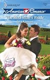 The Best Man's Bride (Harlequin American Romance Series)