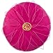 Fairy Land Flower Pillow