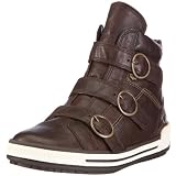Gabor Shoes 13.142.58 Gabor, Damen Klassische Halbschuhe, Braun (moro), EU 36, (US 36)