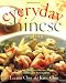 Books : Everyday Chinese Cooking: Quick and Delicious Recipes from the Leeann Chin Restaurants