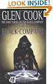 The Black Company (Chronicles of The Black Company #1)