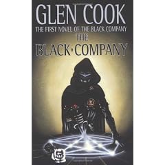 The Black Company