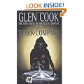 The Black Company: The First Novel of 'The Chronicles of The Black Company'