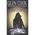 The Black Company (Chronicle of the Black Company)