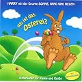 Wo ist das Osterei? Osterlieder f�r Kleine und Gro�e
