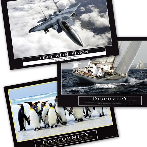 Barney Stinson Office Poster Set III How I Met Your Mother (36"x24")