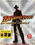 Revue Lucas Arts  / Indiana Jones et la machine infernale