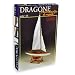 Corel S.R.L Dragone: International Class Monotype Modeling Kit