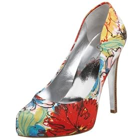 Jessica Simpson Women's Parigi Pump
