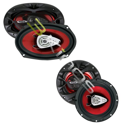 BOSS CH6530 6.5