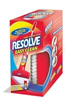 Resolve, Easy Clean, Carpet Cleaning System, 22 Ounce