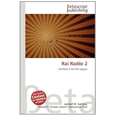 Rai Radio 2
