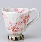 彩香マグ   【マグカップ 美濃焼】