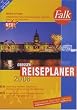 Falk Gro�er Reiseplaner 2008 (DVD-ROM) (DVD-Box)