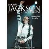 Michael Jackson: Life of a Superstar