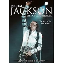 Michael Jackson: Life of a Superstar
