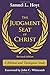 The Judgment Seat of Christ: A Biblical and Theological Study