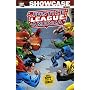 Showcase Presents: Justice League of America v. 3 (Showcase Presents 3): Justice League of America v. 3 (Showcase Presents 3)