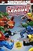 Showcase
Presents:
Justice
League
of
America
v.
3
(Showcase
Presents
3):
Justice
League
of
America
v.
3
(Showcase
Presents
3):
3
(Showcase
Presents
3)
