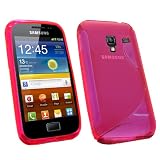 Samsung Galaxy Ace Plus S7500 Hands on Demo 511DlKKECQL. SL160 Samsung Galaxy Ace Plus S7500 Hands on Demo