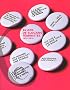 40 Ans de Slogans Feministes 1970/2010
