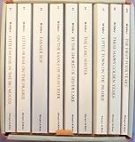 The Little House Books Boxed Set (Harper Trophy Books)