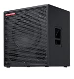 Ibanez P115C Promethean Bassverst&auml;rker 1 x 38,1 cm (15 Zoll) Box
