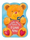 I love you