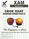 CEOE OSAT Biological Sciences Field 10
