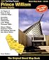 Adc Prince William County, Virginia Atlas (Adc the Map People Prince William County Virginia)