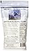 Bunnery Natural Foods Pancake and Waffle Mix, Wild Blueberry, 18-Ounce Package