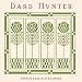Dard Hunter, Square Embossed Boxed Notecards